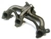 Kolektor wydechowy tył 53010199 Jeep Wrangler TJ 4.0L 2000-2004